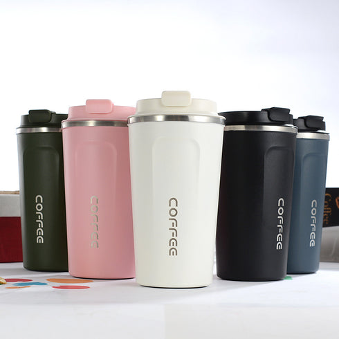 MUG CAFÉ <br>ISOTHERME